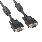BESTLINK NETWARE SVGA Male to Female Cable w/Ferrite Core- 35Ft 180471
